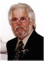 Edward Michael “Mike” Parsons