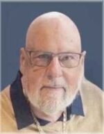 Eugene Herbert Peacock