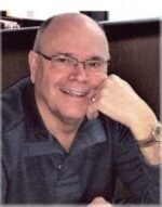 Alphaeus (Bob) Frederick Peddle