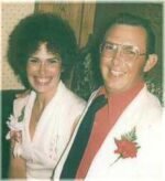 Harvey “Harv” Lloyd Petty