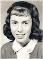 Elizabeth “Betty” Lucille Stauffer