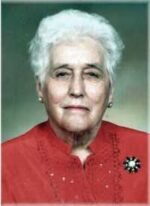Alice Louise Swan