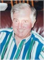 Arthur “Robin” Thompson