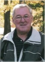 Allan Tyndall