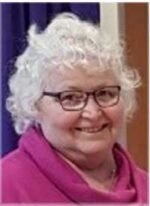 Karen Gayle (Horruzey) Baker