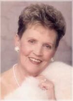 Shirley Mason Broslaw