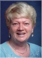 Patricia Audrey Duncan