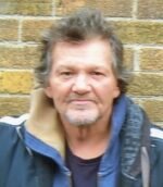 Gordon James Ewington Jr.