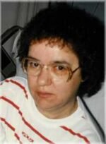 Blanche Alice LeClair