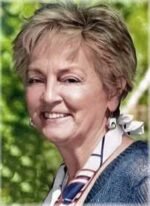 Irena Ostaszewska