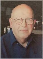 Paul William Porayko