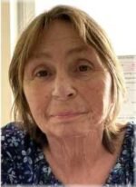 Ann Pratt
