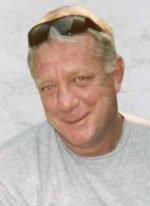 Gary Arthur Reid