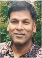 Edmund Arthur Roberts