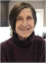 Dorothy Ann Schroeder