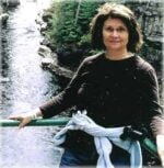 Ginette Marie St. Pierre