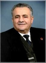 Rinaldo ‘Ray’ Amoroso
