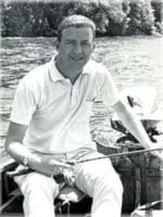 Alan Martin Blue