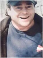 Andrew Brown