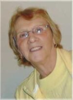 Shirley Esther Callaghan