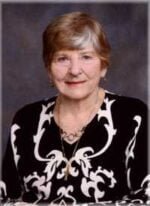 Patricia Marie Conway