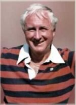 Dr. John Bertram Davies