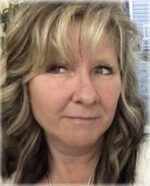 Stephanie Mary Devouge