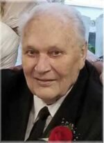 Bozidar “Bob” Dobranic