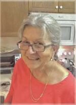 Bernadette Pauline Dolan