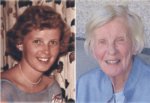 Ruth Janet Flint