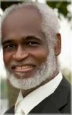 Dr. John Courtney Knollys Folkes