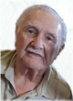 Ronald William Gilbert