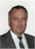 Harley Edward Godard