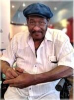 Henry Walter Goodridge