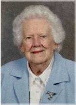 Katherine Stevenson Helleur