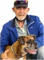 Scott Garrard Huntley