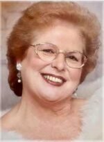 Barbara “Joan” Lafabiana