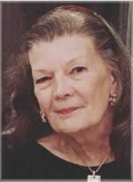 Gwendolyn “Carol” Anne Little