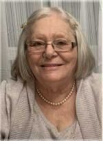 Agostina (Winnie) Montebello