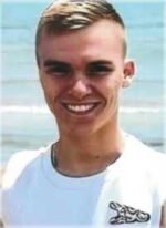 Travis James Nickerson