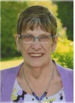 Patricia Emily Parkinson