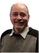 Glen Borge Pedersen