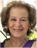 Stella Carmen Jane Aurora Richer