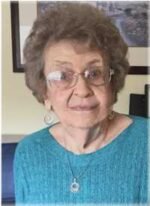 Theresa Viola Rivers