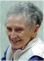 Ruth Stainton