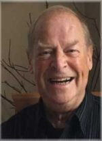 Claus Jochen Franz “Chris” Vogel