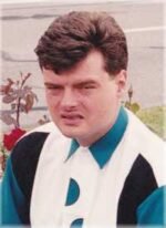 Kimberly “Kim” Ken Whyte