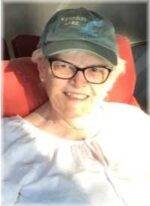 Nancy Louise Anderson