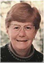 Elizabeth Lois Ashton