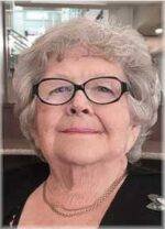 Marilyn Harriet Bertrand